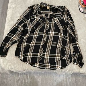 Black Flannel